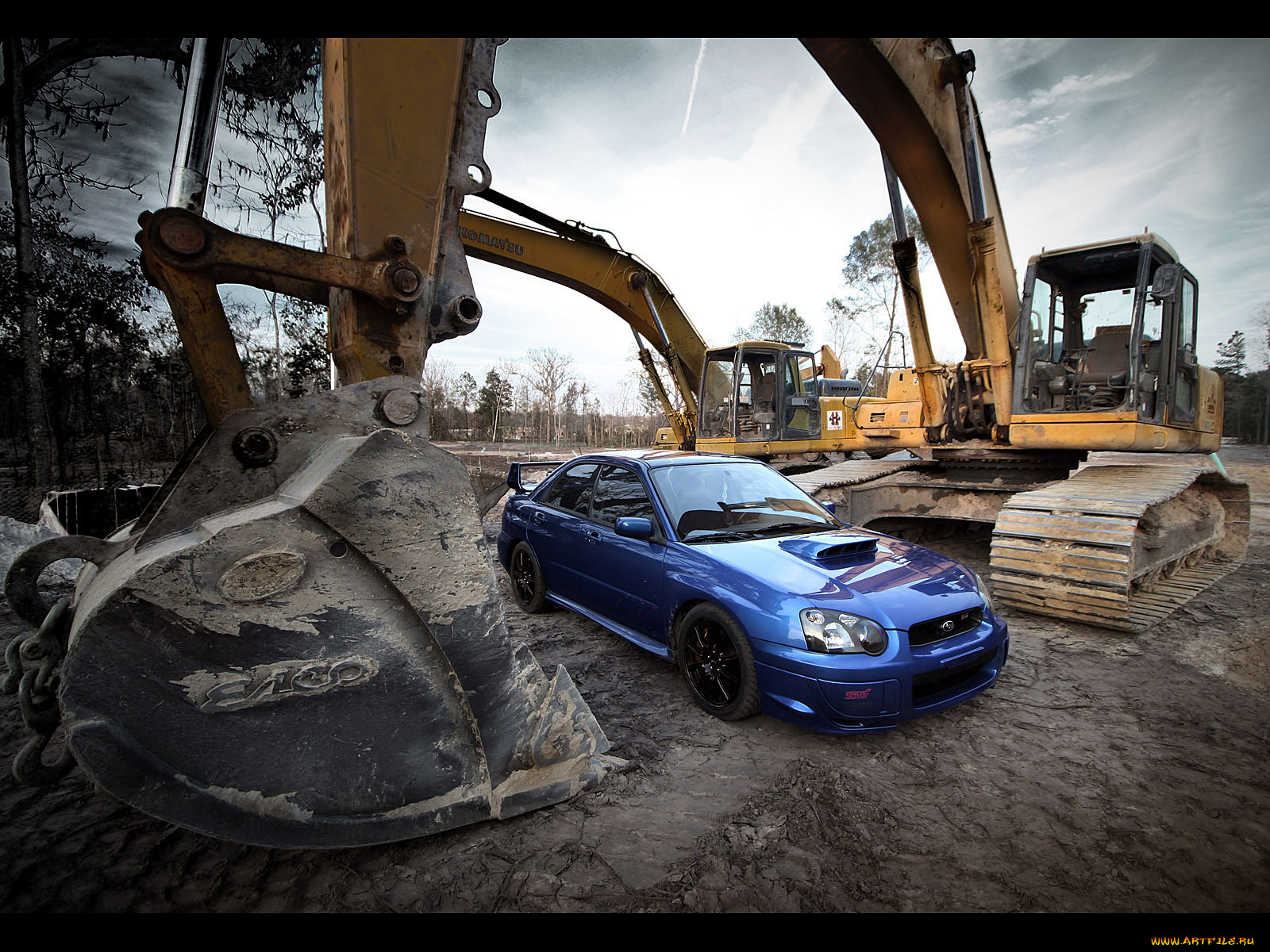 , subaru